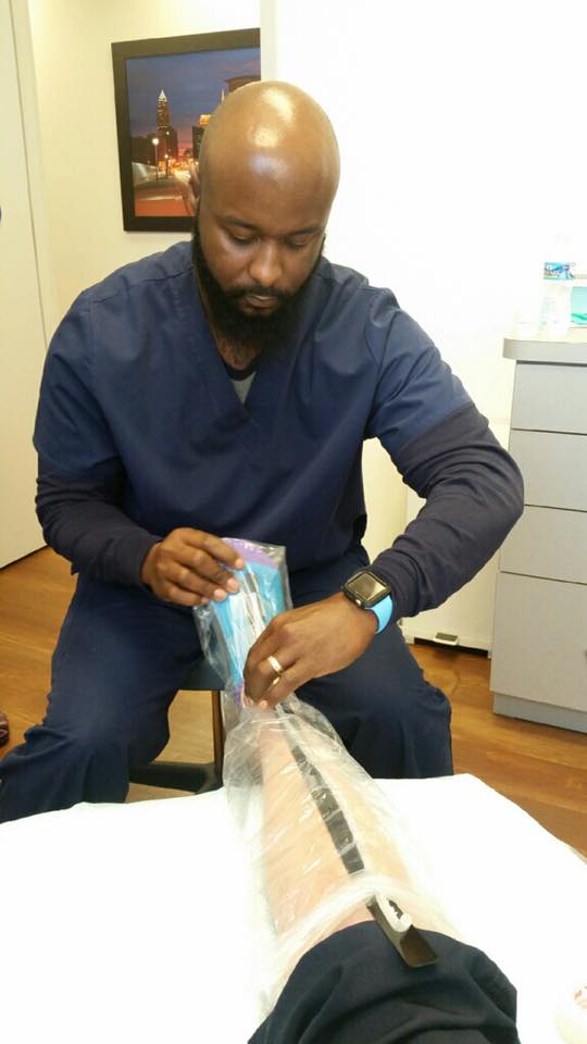 Image for Podiatry Inc. with ID of: 3177114