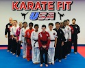 Image for Karate Fit USA with ID of: 3177155