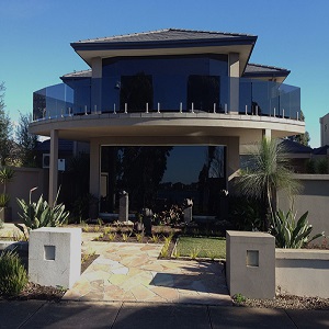 Image for Panhandle Window Tinting with ID of: 3177186
