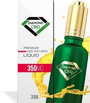 Image for Diamond CBD Oil with ID of: 3177210