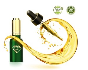 Image for Diamond CBD Oil with ID of: 3177211