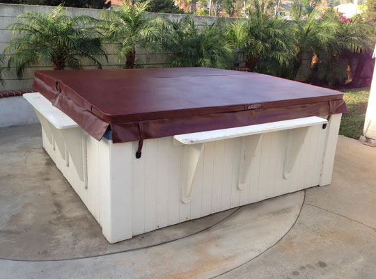 Image for Spa Cover Pros with ID of: 3177266