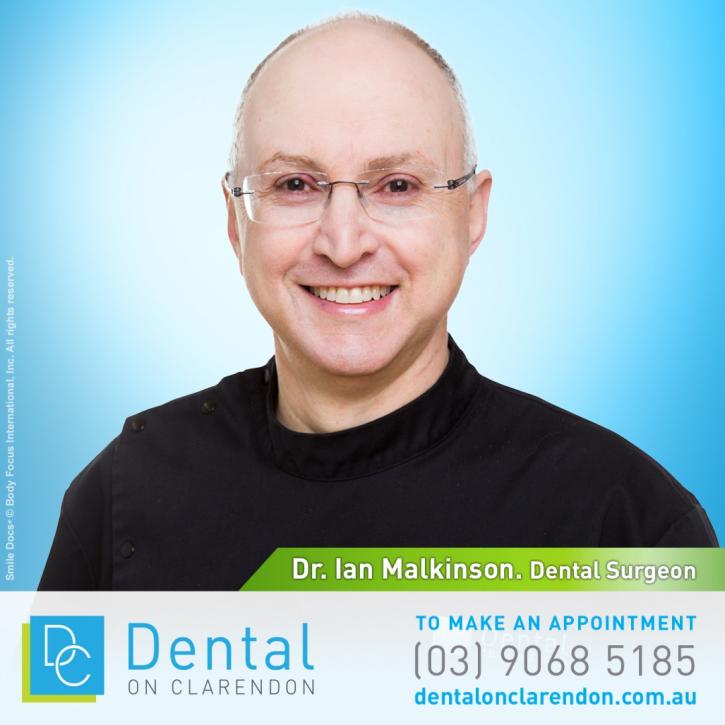 Image for Dental On Clarendon with ID of: 3177390
