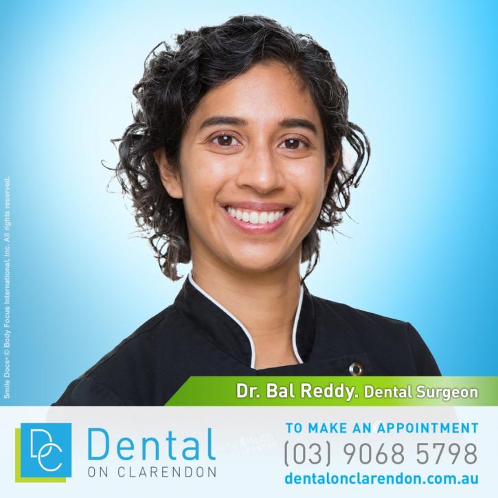 Image for Dental On Clarendon with ID of: 3177393