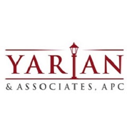 Image for Yarian & Associates, APC with ID of: 3177408