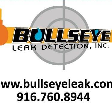 Image for Bullseye Leak Detection, Inc. with ID of: 3177510