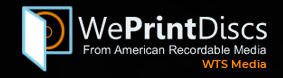 Image for We Print Discs with ID of: 3177515