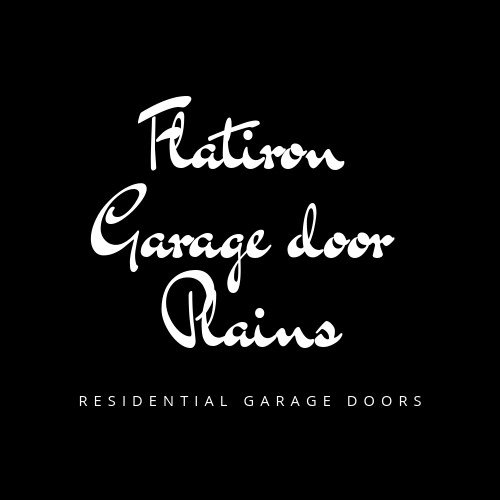 Image for Flatiron Garage door Plains with ID of: 3177742