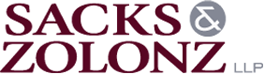 Image for Sacks & Zolonz, LLP with ID of: 3177757