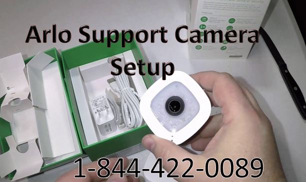 Image for Arlo Support with ID of: 3178084