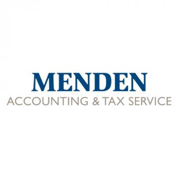 Image for Menden Accounting & Tax with ID of: 3178094