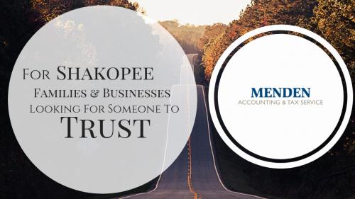 Image for Menden Accounting & Tax with ID of: 3178107