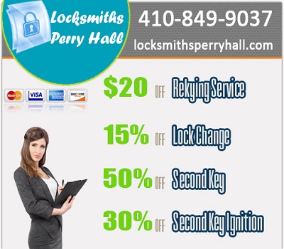 Image for Locksmiths Perry Hall with ID of: 3178246