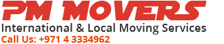 Image for Pack and Move LLC with ID of: 3178279