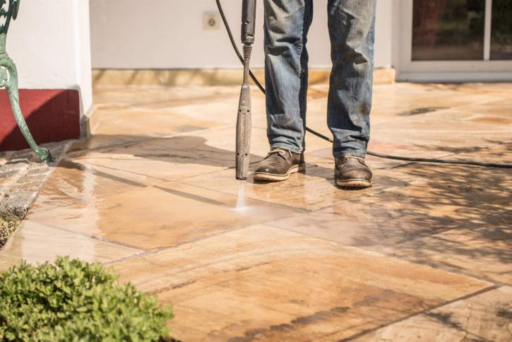 Image for Top Flight Power Washing Service with ID of: 3178385