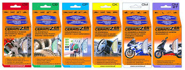 Image for Engine Oil Additives with ID of: 3178486