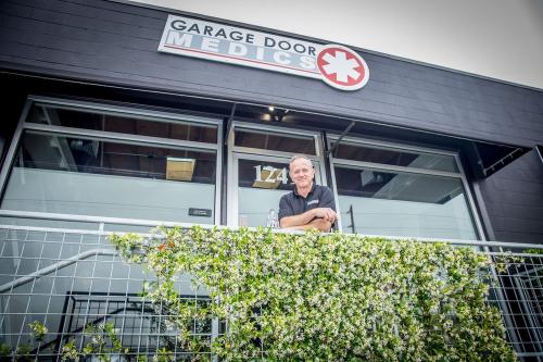 Image for Garage Door Medics with ID of: 3178543