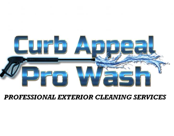 Image for Curb Appeal Pro Wash with ID of: 3178698