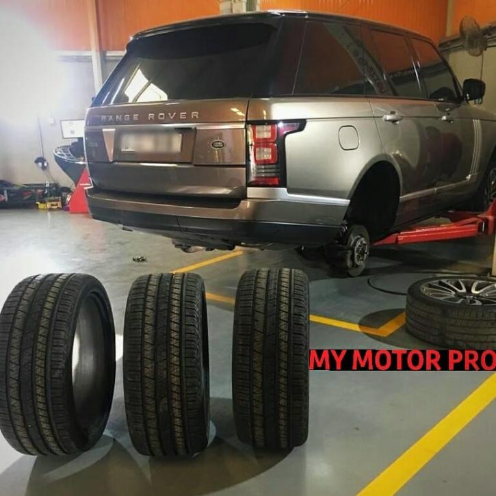Image for My Motor Pro with ID of: 3178870