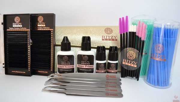 Image for Ritzy Eyes with ID of: 3178996