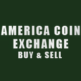 Image for America Coin Exchange with ID of: 3179104