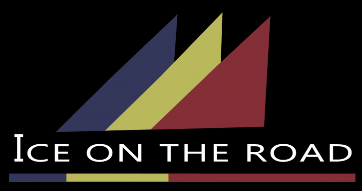 Image for Ice on the Road with ID of: 3179257