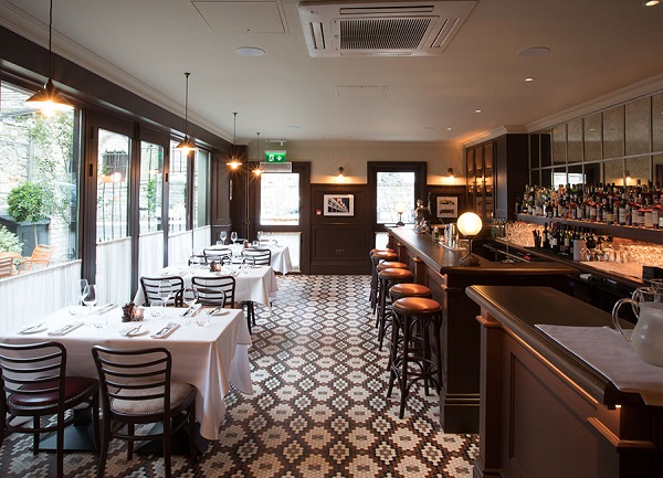 Image for Bresson Restaurant with ID of: 3179308