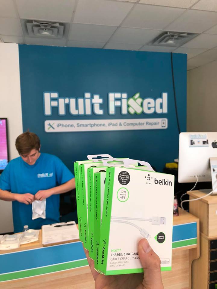 Image for Fruit Fixed Charlottesville with ID of: 3179390