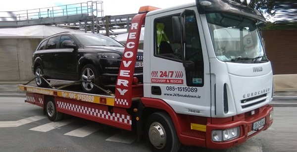 Image for Tow Direct - 24/7 Recovery Service with ID of: 3179435