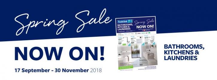 Image for Tradelink Plumbing Centres with ID of: 3179554