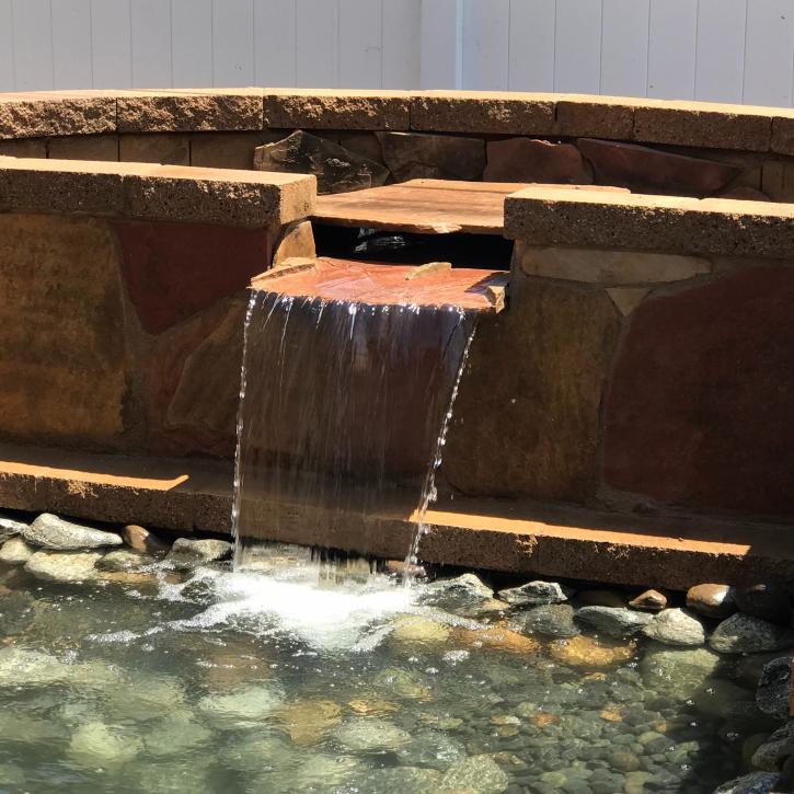 Image for Hydro Therapy with ID of: 3179609