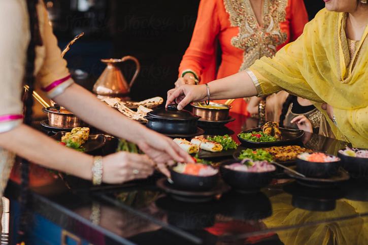 Image for Delhi Cooking Classes with ID of: 3179646