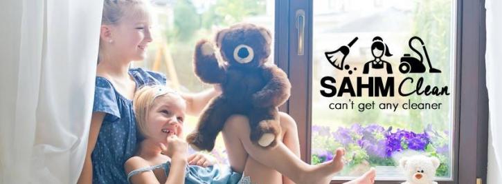 Image for SAHM Clean with ID of: 3179900