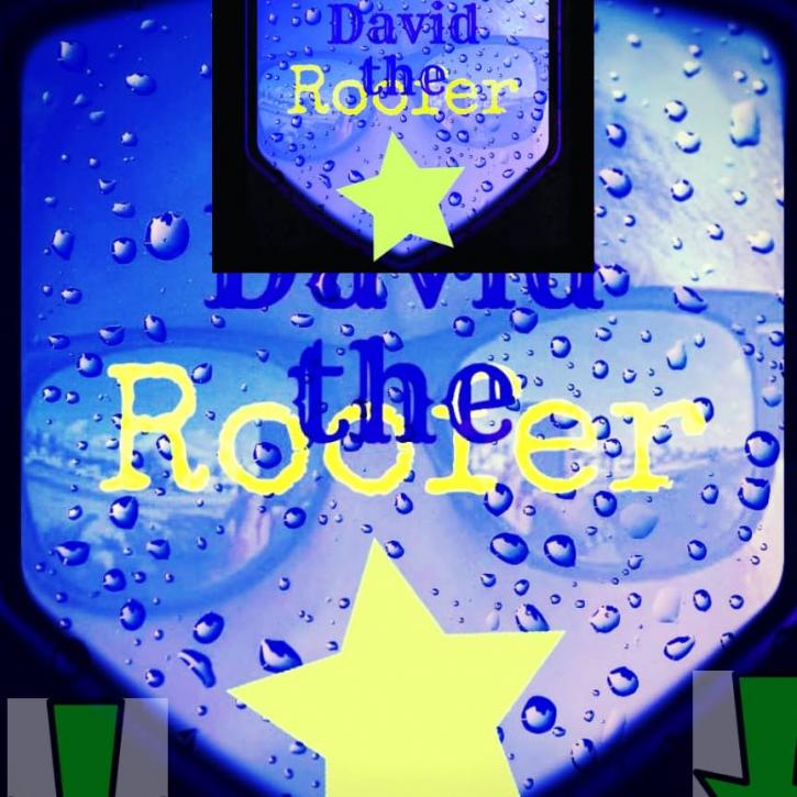 Image for David the Roofer with ID of: 3180149
