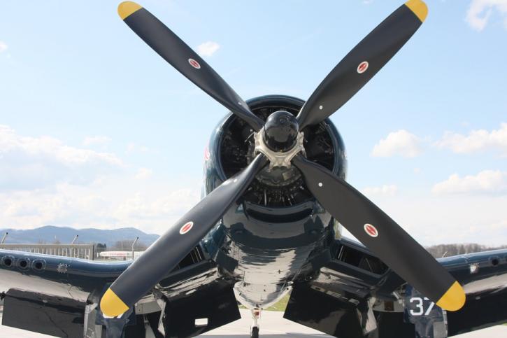 Image for Aircraft Propeller System Market expected to be valued at $329.9 Million by 2022 with ID of: 3180160