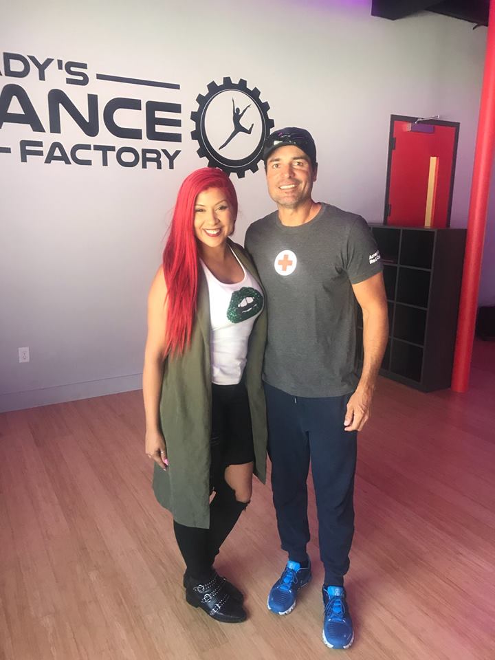 Image for Mady's Dance Factory with ID of: 3180488