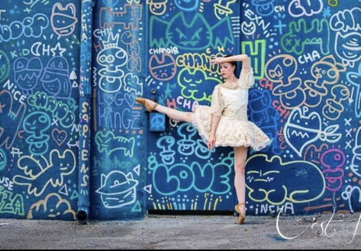 Image for Mady's Dance Factory with ID of: 3180496