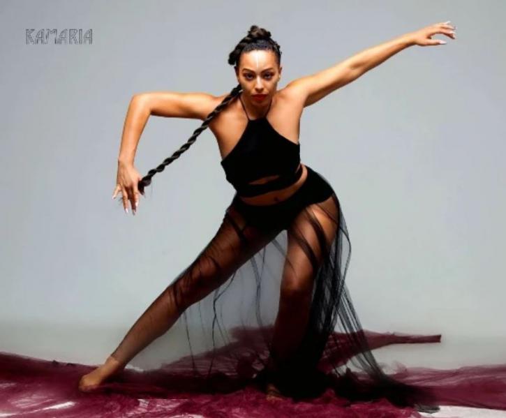 Image for Mady's Dance Factory with ID of: 3180498