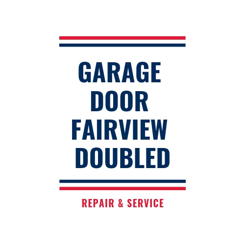 Image for Garage door Fairview Doubled with ID of: 3180548