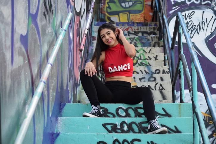 Image for Mady's Dance Factory with ID of: 3180588