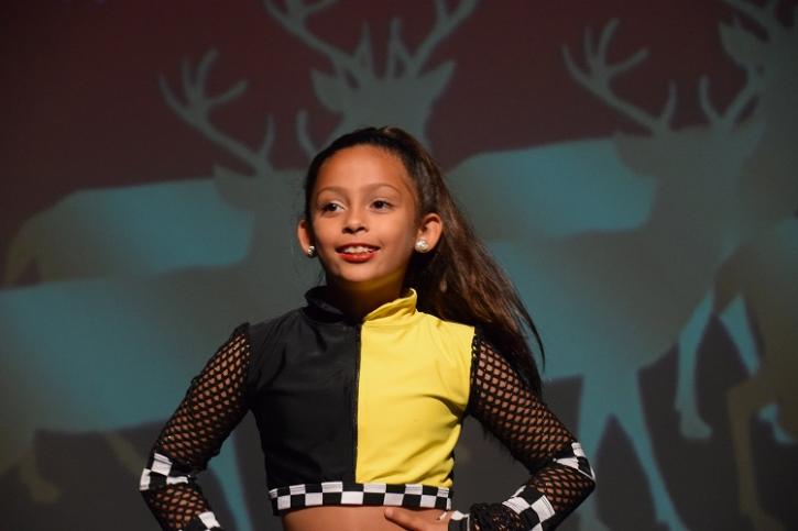 Image for Mady's Dance Factory with ID of: 3180605