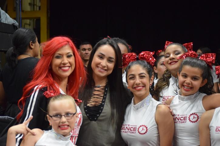Image for Mady's Dance Factory with ID of: 3180616