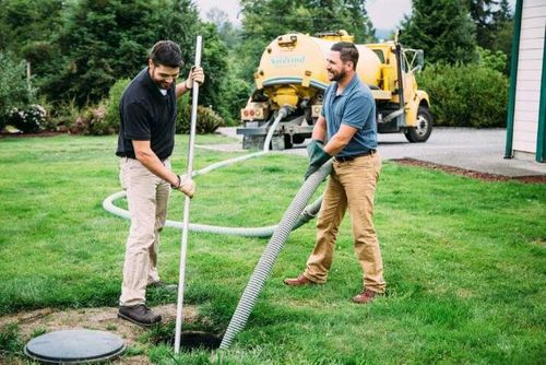Image for Memphis Septic Tank Pumping with ID of: 3180655