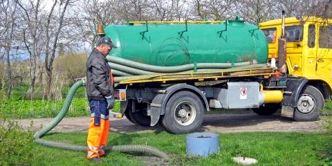 Image for Memphis Septic Tank Pumping with ID of: 3180657