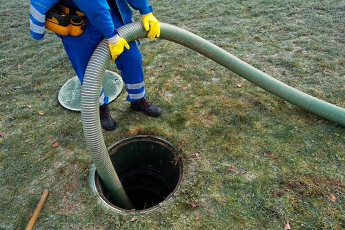 Image for Memphis Septic Tank Pumping with ID of: 3180658