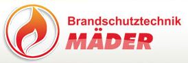 Image for Brandschutztechnik Mäder with ID of: 3180751