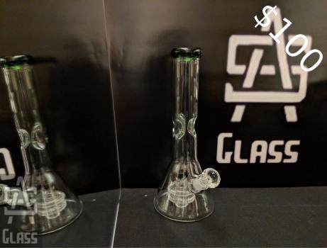 Image for SA Glass with ID of: 3180859