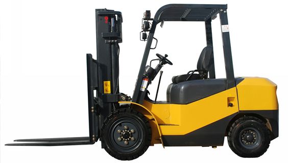 Image for Lift Truck with ID of: 3180882