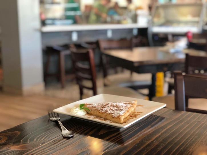 Image for CoCo Crêpes, Waffles & Coffee with ID of: 3181027