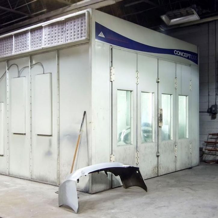 Image for Gordon’s Auto Body Inc with ID of: 3181383